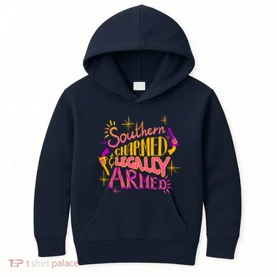 Kids Hoodie