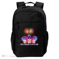 Southern Couture July 4th Backpack thumb 0