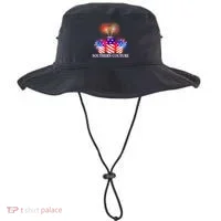 Southern Couture July 4th Bucket Hat thumb 0