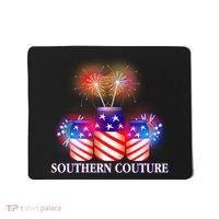 Southern Couture July 4th Mousepad thumb 0