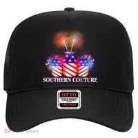 Southern Couture July 4th Hat thumb 0