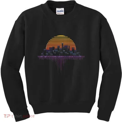 Kids Sweatshirt