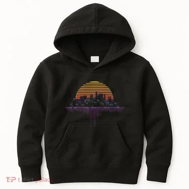Kids Hoodie