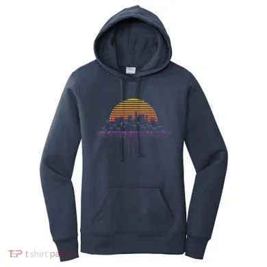 Women's Hoodie