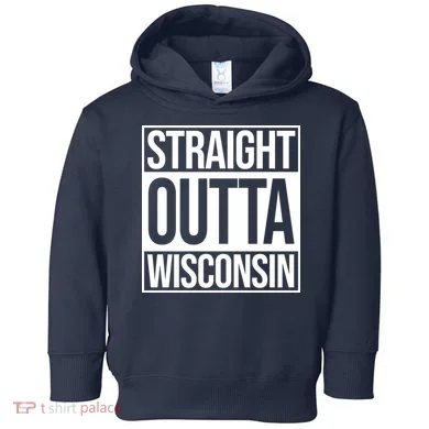 Toddler Hoodie