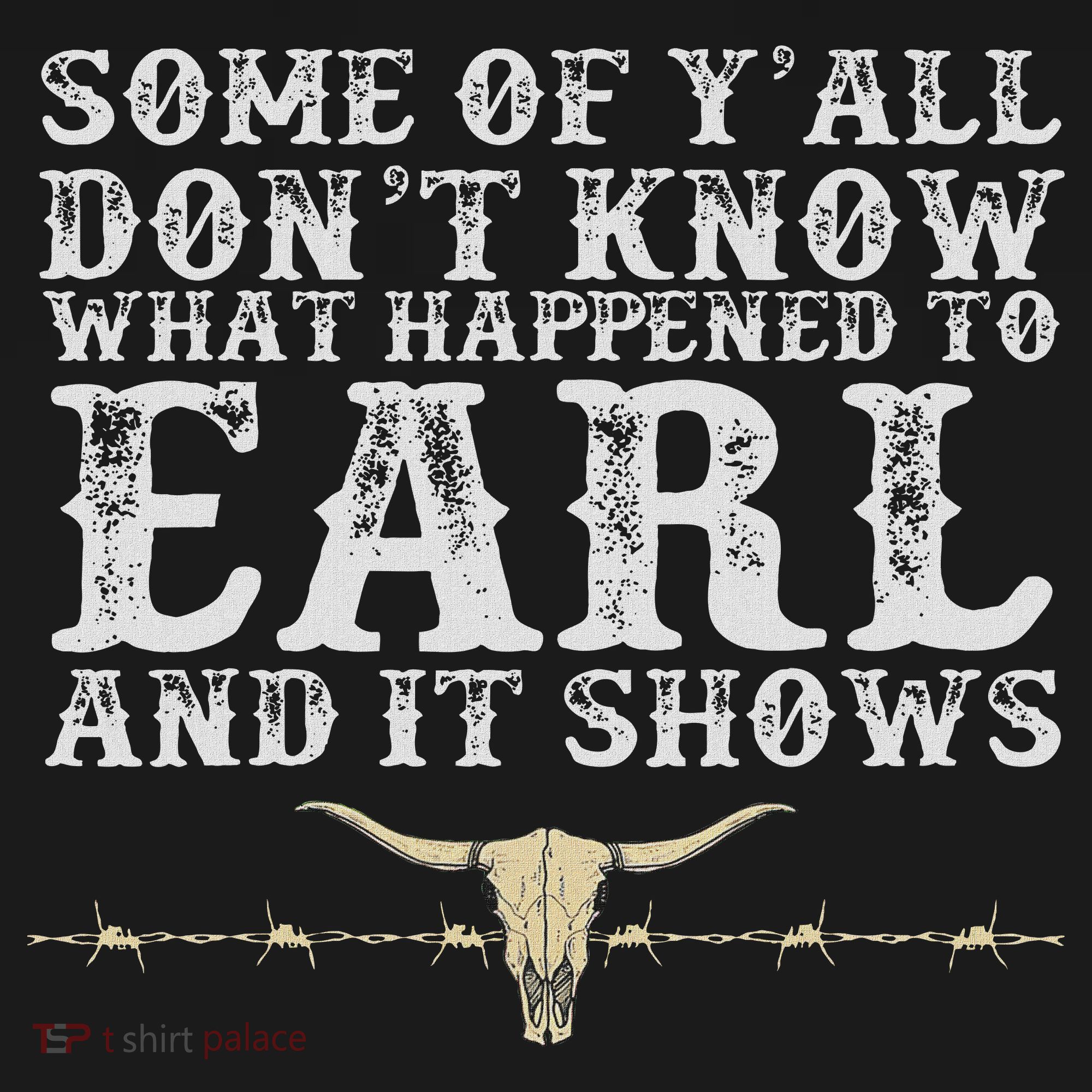 Some Of Y'all Don't Know What Happened To Earl And It Shows Coaster