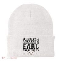 Some Of You Don’T Know What Happened To Earl And It Shows Beanie thumb 0