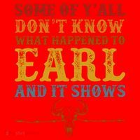 Some Of Yall Dont Know What Happened To Earl And It Shows Santa Hat thumb 1