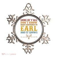 Some Of Yall Dont Know What Happened To Earl And It Shows Ornament thumb 0