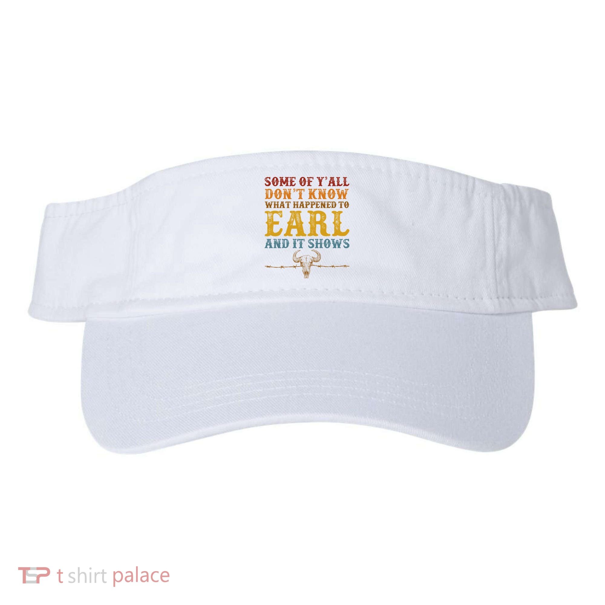 Some Of Yall Dont Know What Happened To Earl And It Shows Visor