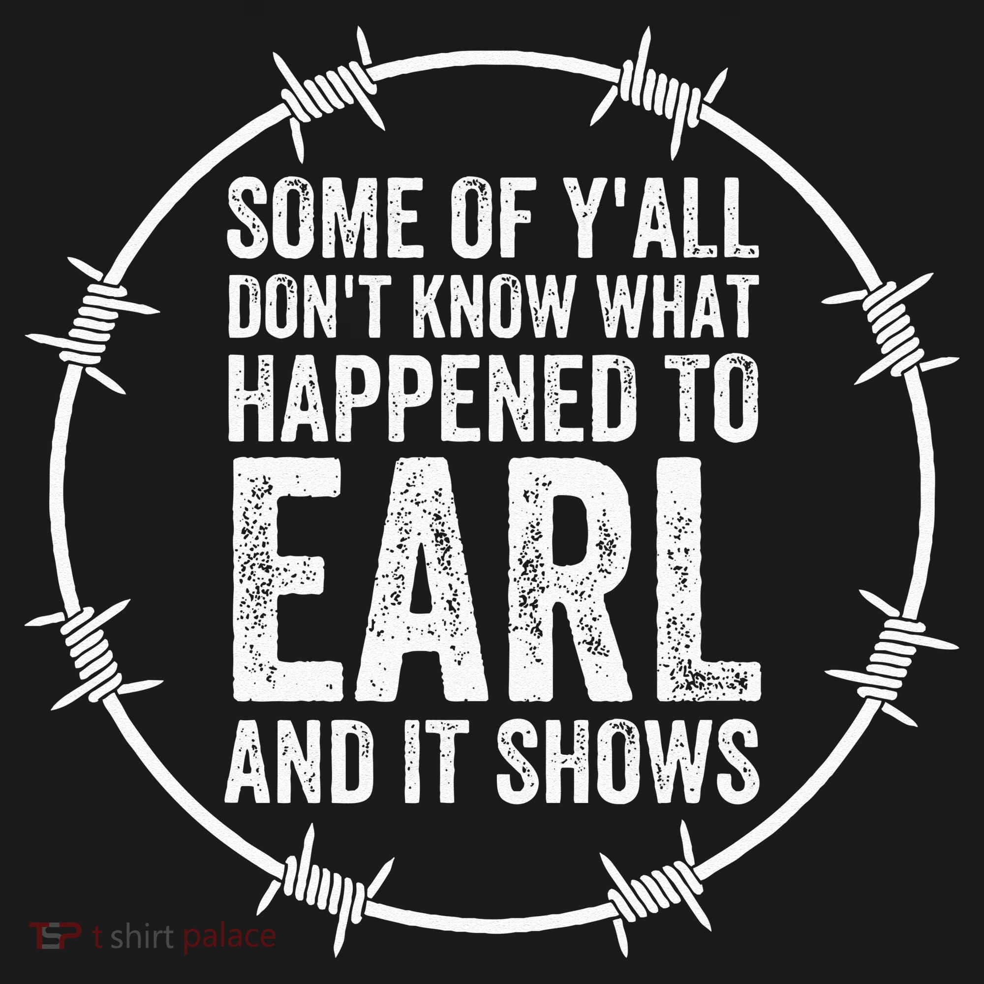 Some Of Yall Dont Know What Happened To Earl And It Shows Women's Hoodie