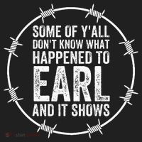 Some Of Yall Dont Know What Happened To Earl And It Shows Hat thumb 2