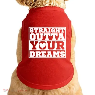 Doggie Tank
