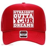 Straight Outta Your Dreams Hat thumb 0
