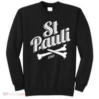 St. Pauli 1910 Soccer Hamburg Sweatshirt thumb 0