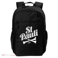 St. Pauli 1910 Soccer Hamburg Backpack thumb 0