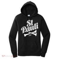 St. Pauli 1910 Soccer Hamburg Women's Hoodie thumb 0