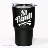 St. Pauli 1910 Soccer Hamburg Tumbler thumb 0