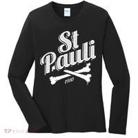 St. Pauli 1910 Soccer Hamburg Women's Long Sleeve Shirt thumb 0