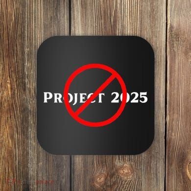 Stop Project 2025 TrumpS Project Anti Trump Coaster
