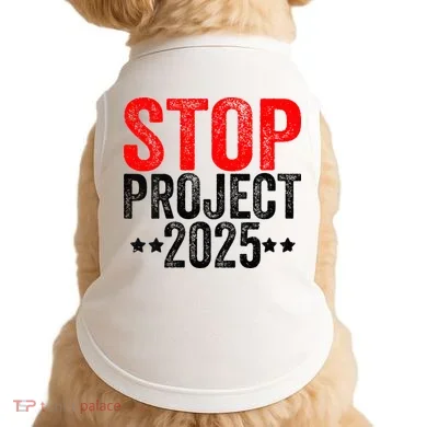 Doggie Tank