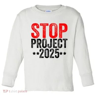 Toddler Long Sleeve