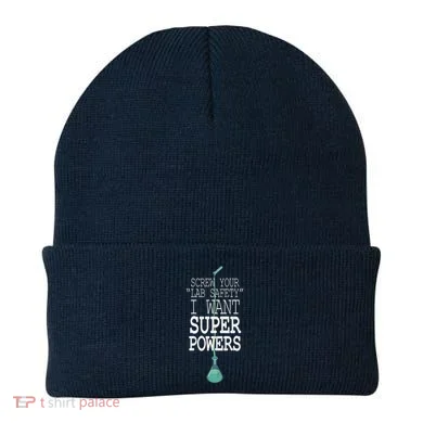 Beanie