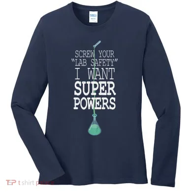 Women's Long Sleeve Shirt