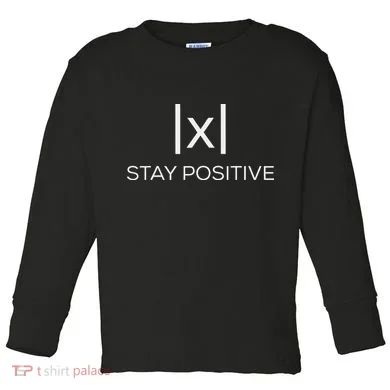 Toddler Long Sleeve