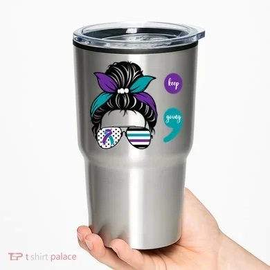 Tumbler