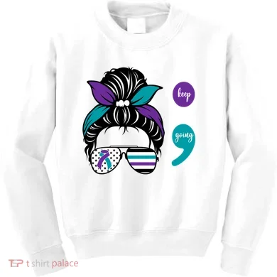 Kids Sweatshirt