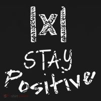 Stay Positive Absolute Value Funny Math Teacher Calculus Gift Pajama Set thumb 2