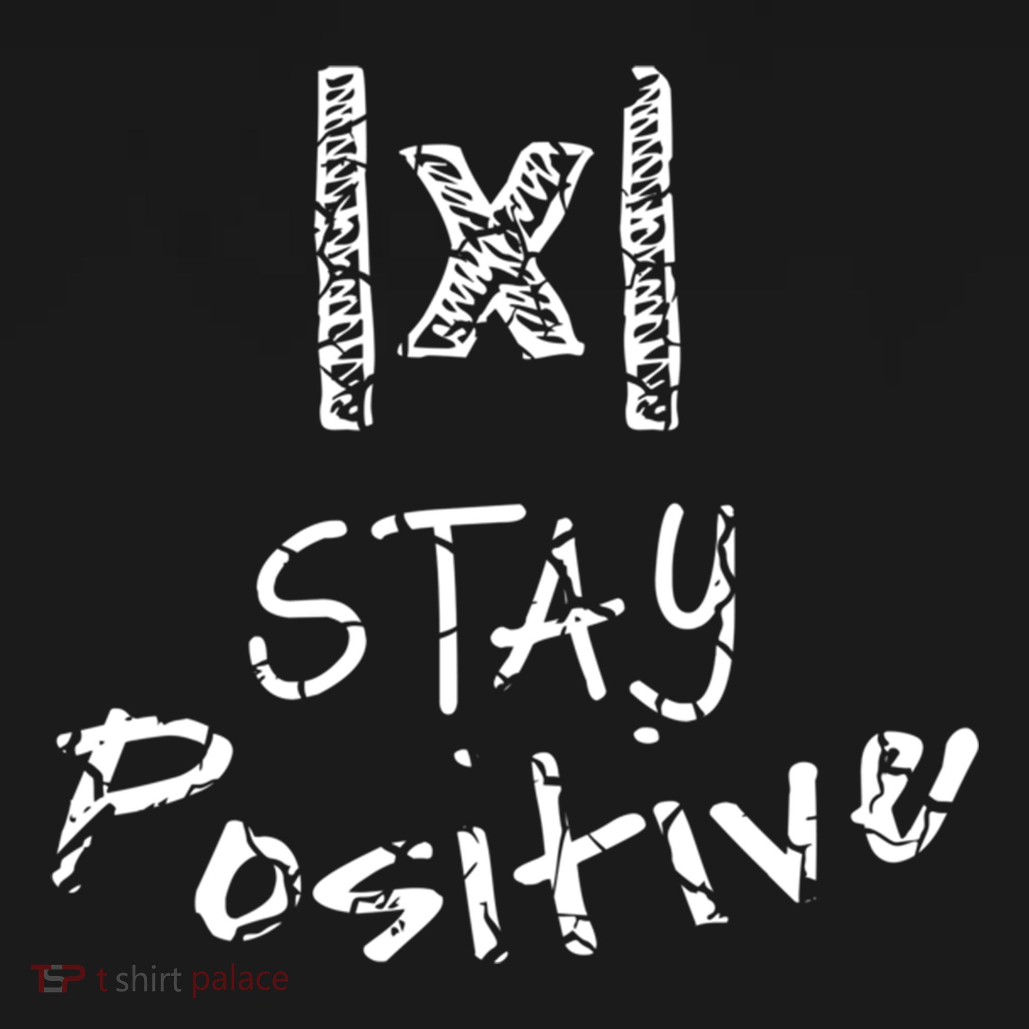 Stay Positive Absolute Value Funny Math Teacher Calculus Gift Pajama Set