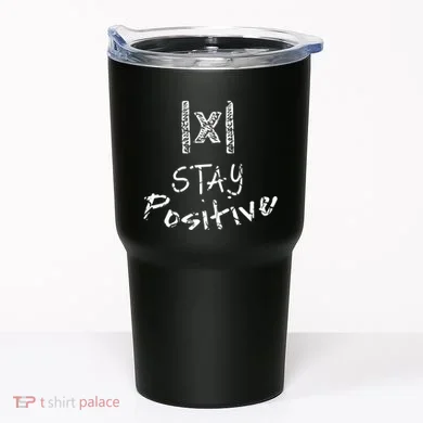 Tumbler