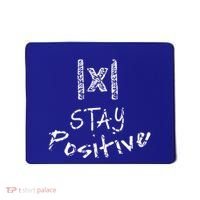 Stay Positive Absolute Value Funny Math Teacher Calculus Gift Mousepad thumb 0