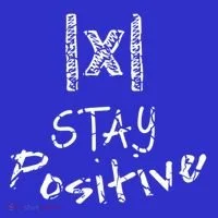 Stay Positive Absolute Value Funny Math Teacher Calculus Gift Tank Top thumb 6