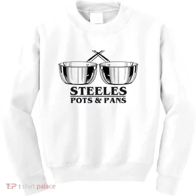 Kids Sweatshirt