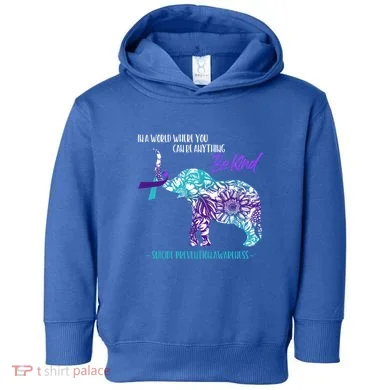Toddler Hoodie