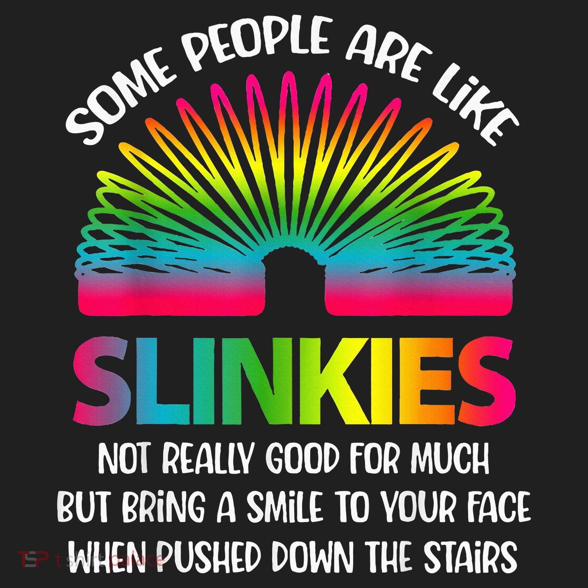Some People Are Like Slinkies Sarcastic Or Cool Person Beanie