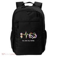 Suicide Prevention Awareness Gift Backpack thumb 0