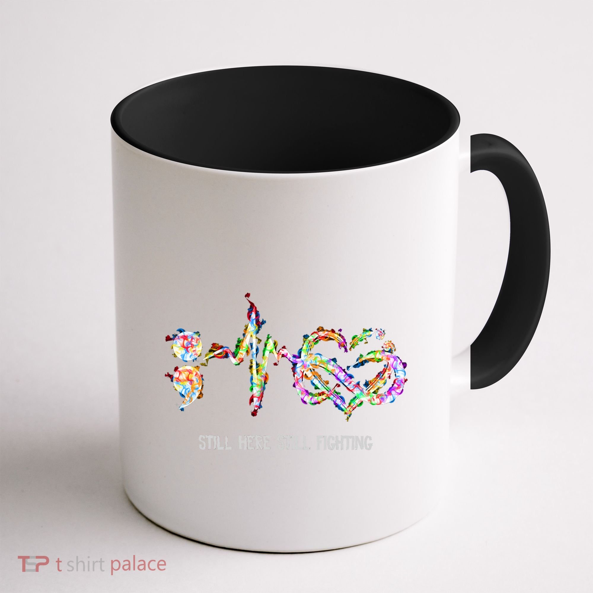 Suicide Prevention Awareness Gift Coffee Mug