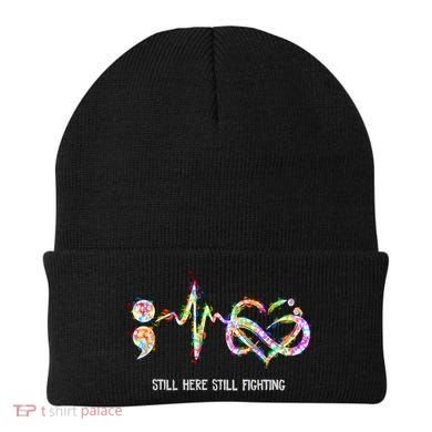 Suicide Prevention Awareness Gift Beanie