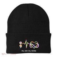 Suicide Prevention Awareness Gift Beanie thumb 0