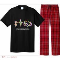 Suicide Prevention Awareness Gift Pajama Set thumb 0