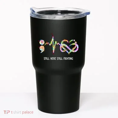Tumbler