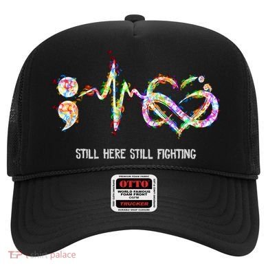 Suicide Prevention Awareness Gift Hat