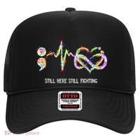 Suicide Prevention Awareness Gift Hat thumb 0