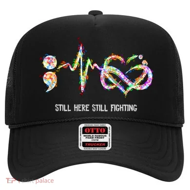 Suicide Prevention Awareness Gift Hat