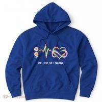 Suicide Prevention Awareness Gift Hoodie thumb 0
