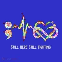 Suicide Prevention Awareness Gift Sweatshirt thumb 3